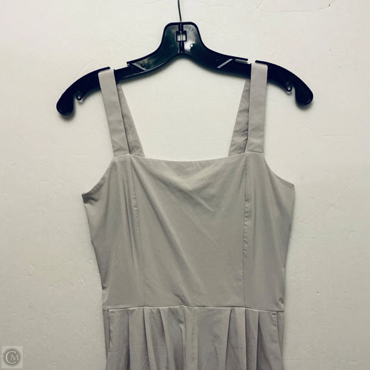 Romper By Vuori In Cream, Size: S
