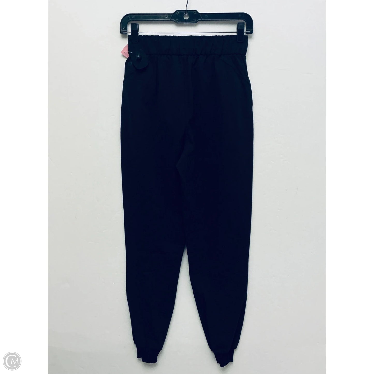 Pants Joggers By Lululemon In Black, Size: 4