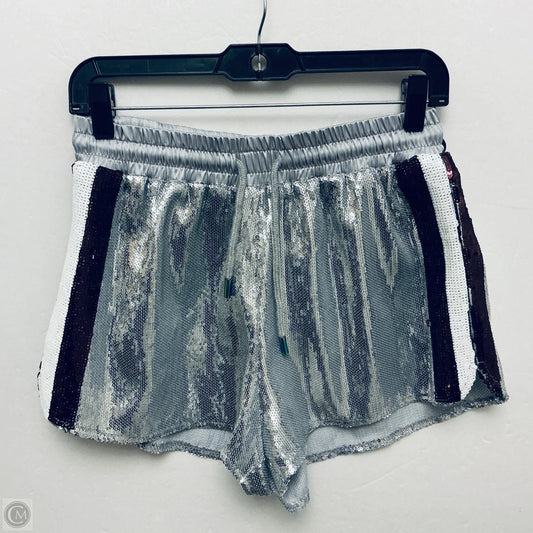 Shorts By Cmb In Silver, Size: Xs