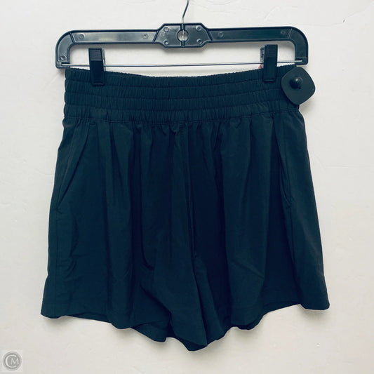Athletic Shorts By Vuori In Black, Size: S