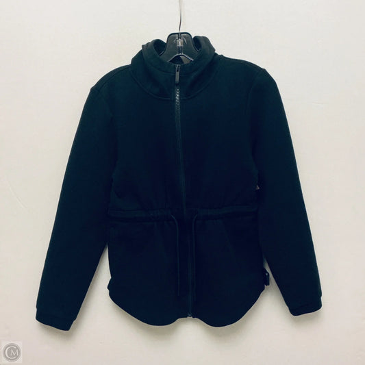 Jacket Other By Varley In Black, Size: S
