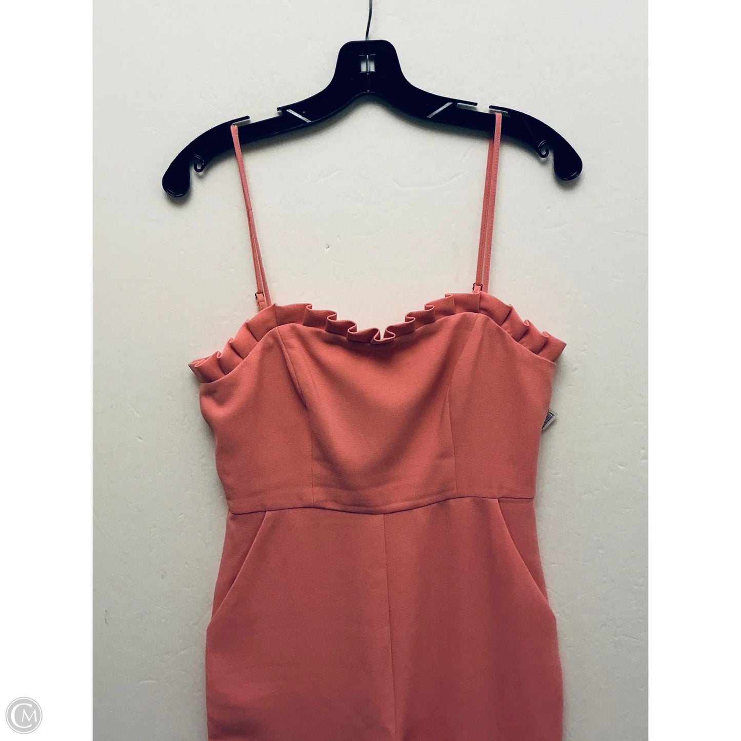 Jumpsuit By Bcbgeneration In Pink, Size: S