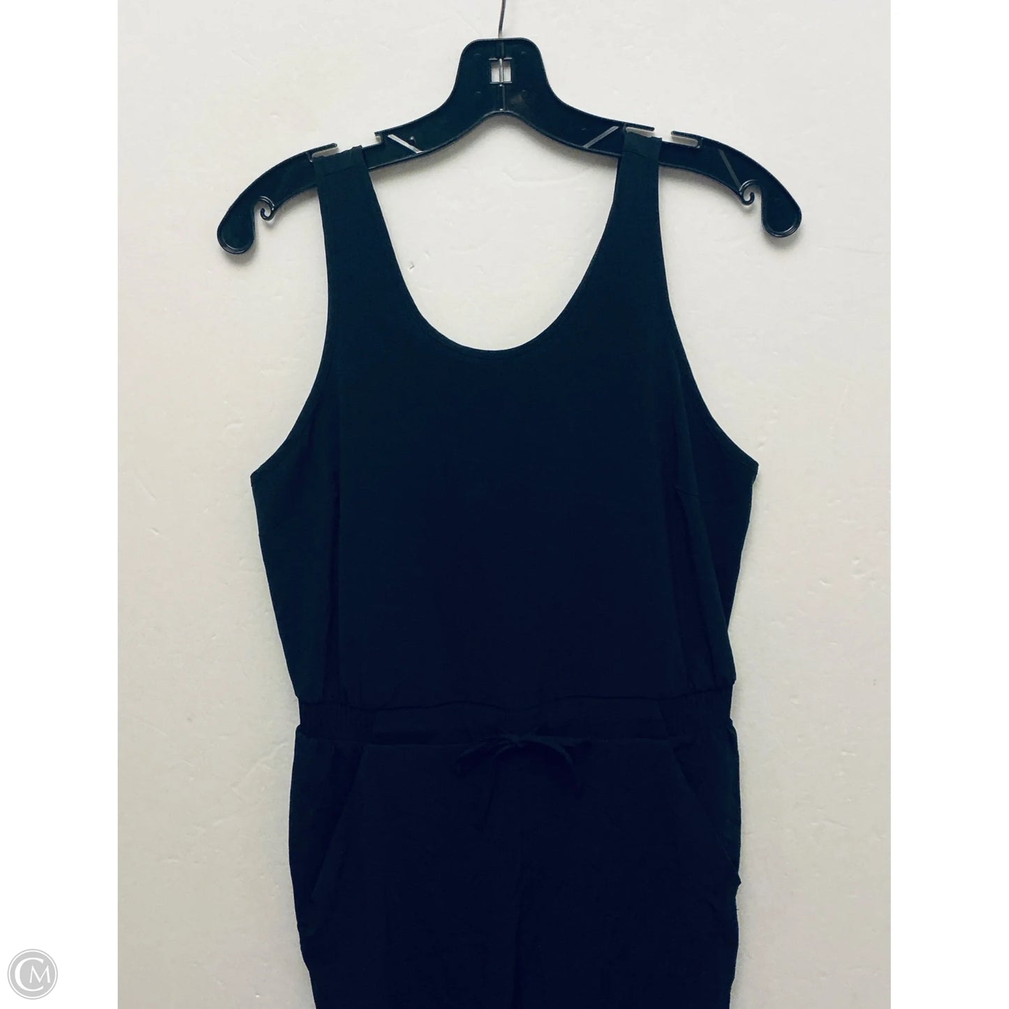 Jumpsuit By All In Motion In Black, Size: S
