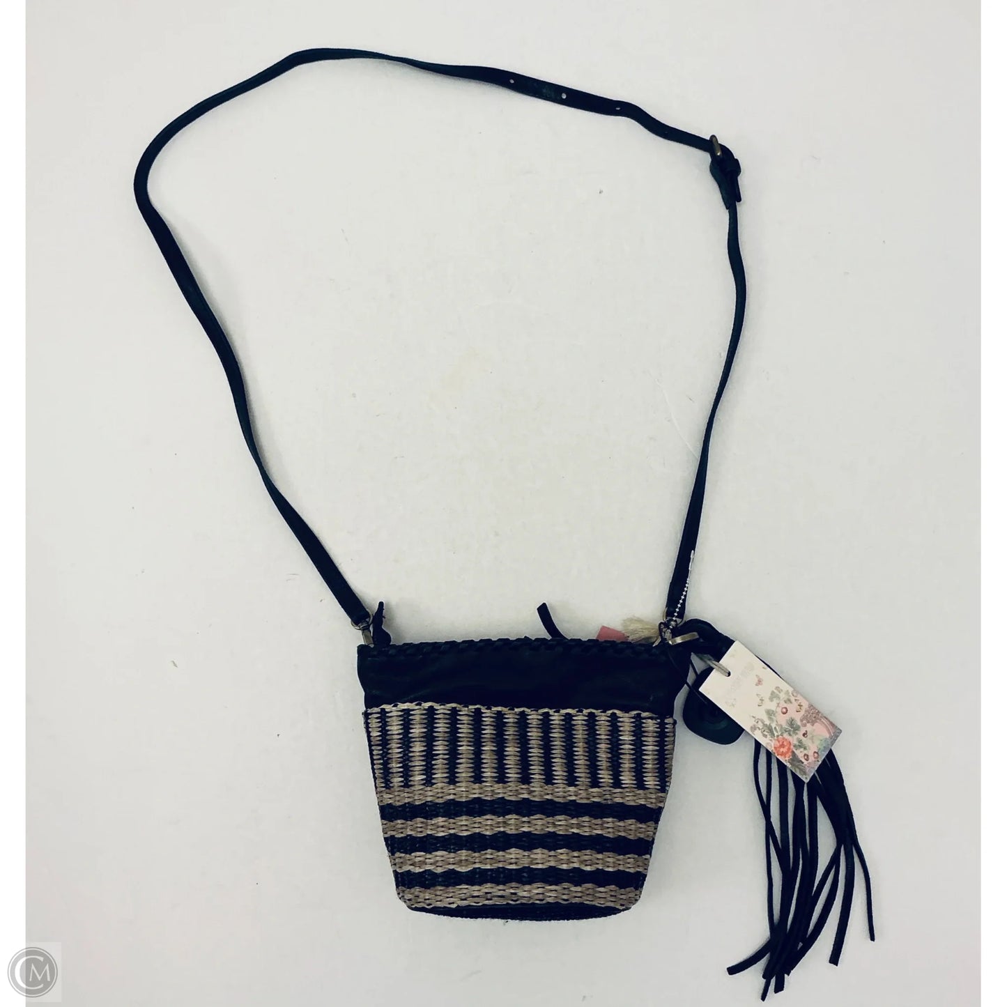 Crossbody By Johnny Was, Size: Small