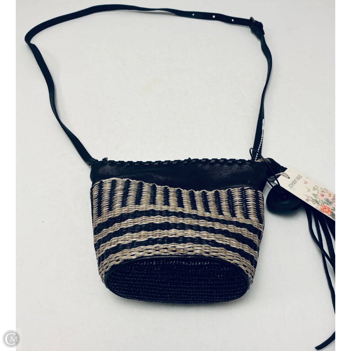 Crossbody By Johnny Was, Size: Small