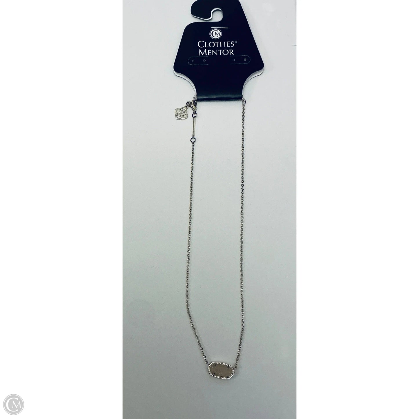 Necklace Pendant By Kendra Scott