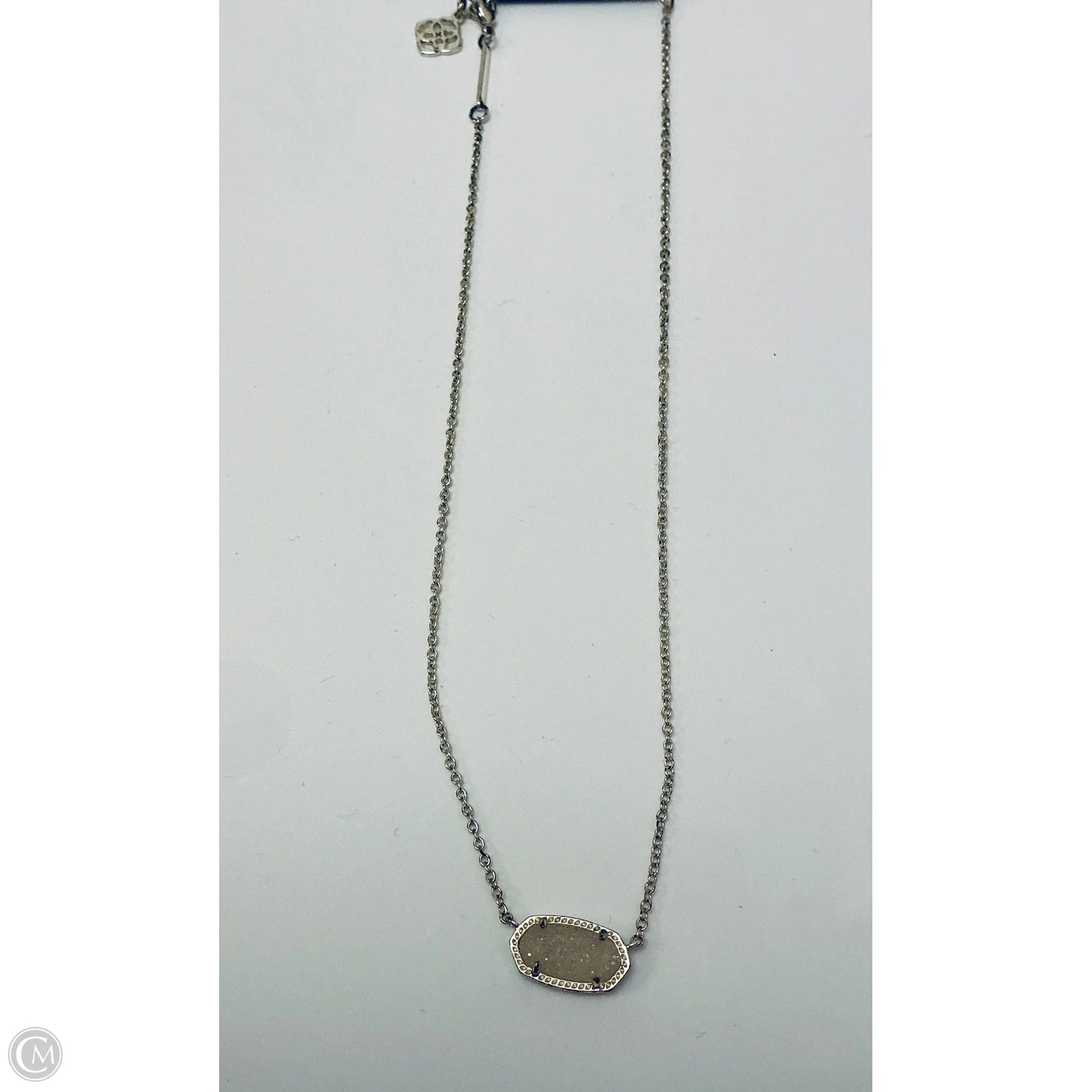 Necklace Pendant By Kendra Scott