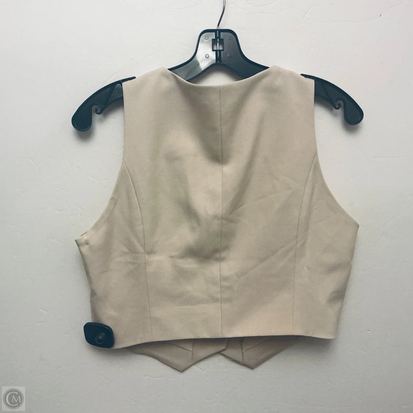 Vest Other By Mod Ref In Peach, Size: M