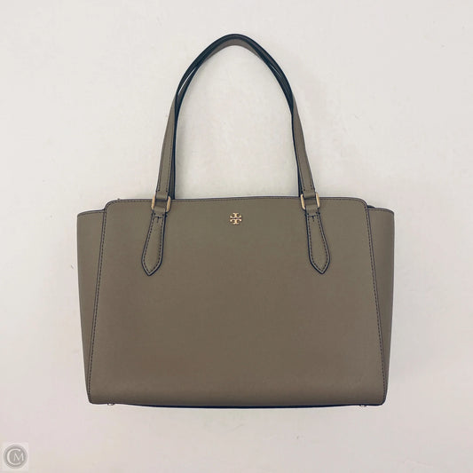 Handbag Designer By Tory Burch, Size: Medium