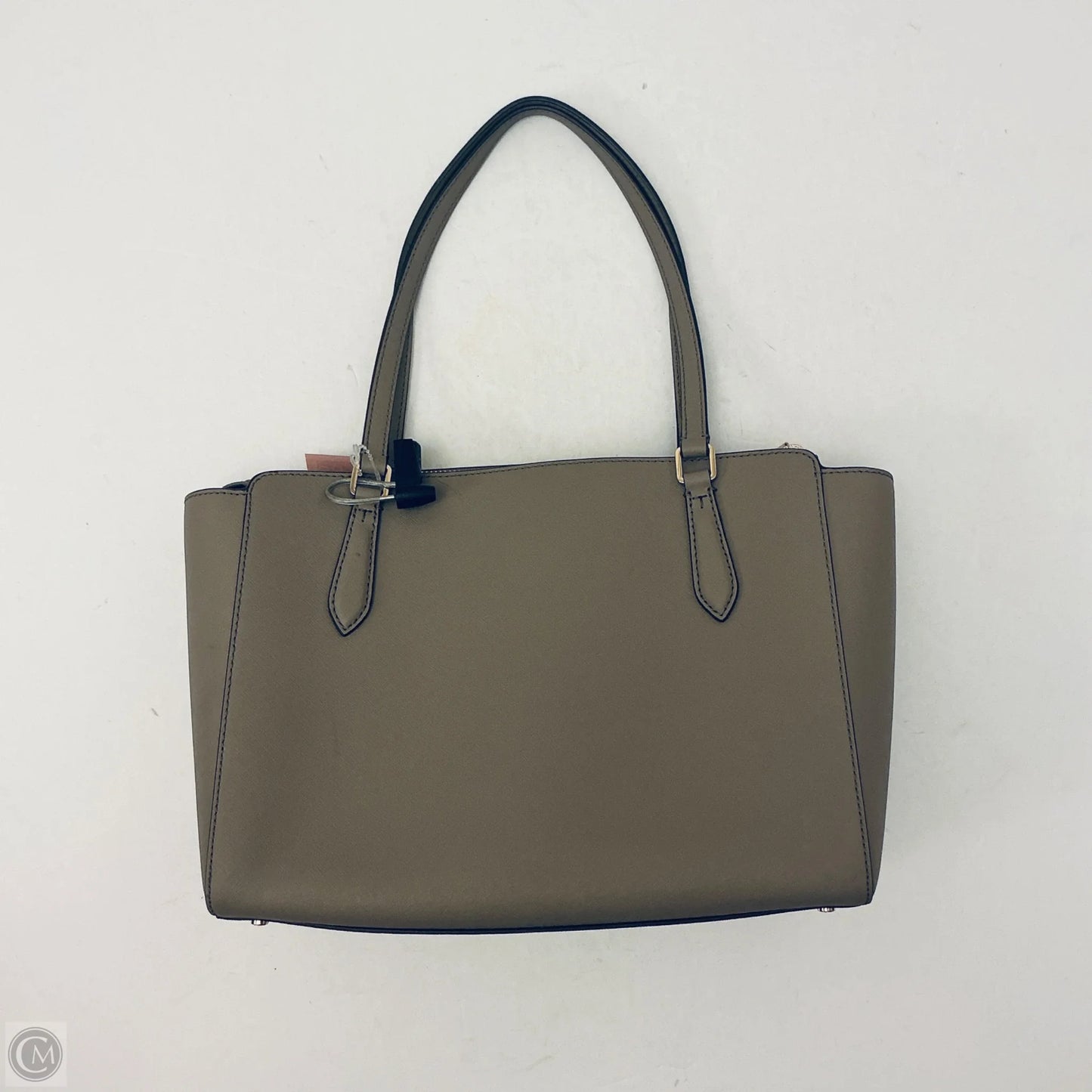 Handbag Designer By Tory Burch, Size: Medium
