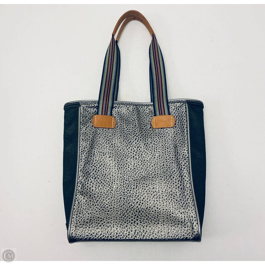 Handbag By Consuela, Size: Medium
