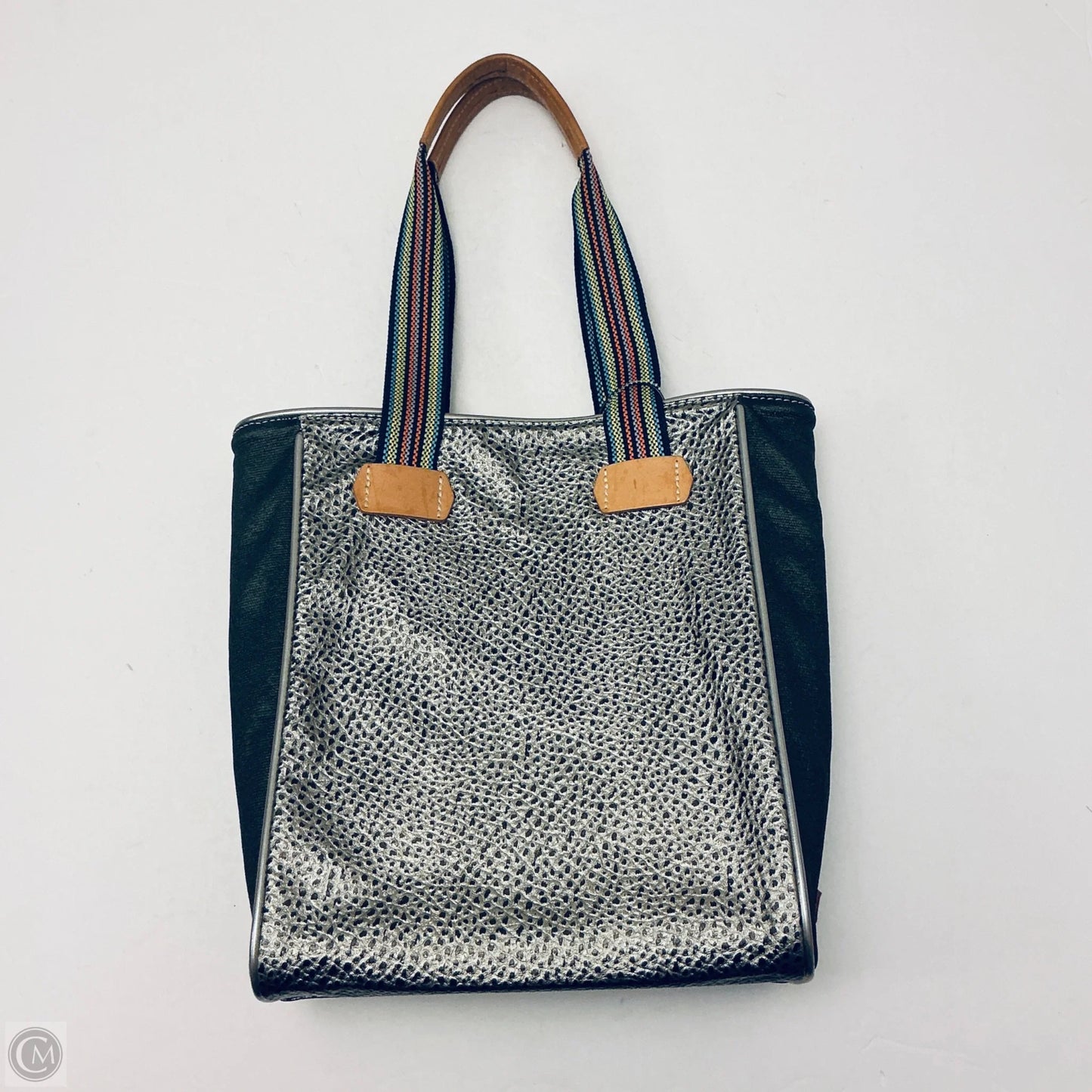 Handbag By Consuela, Size: Medium