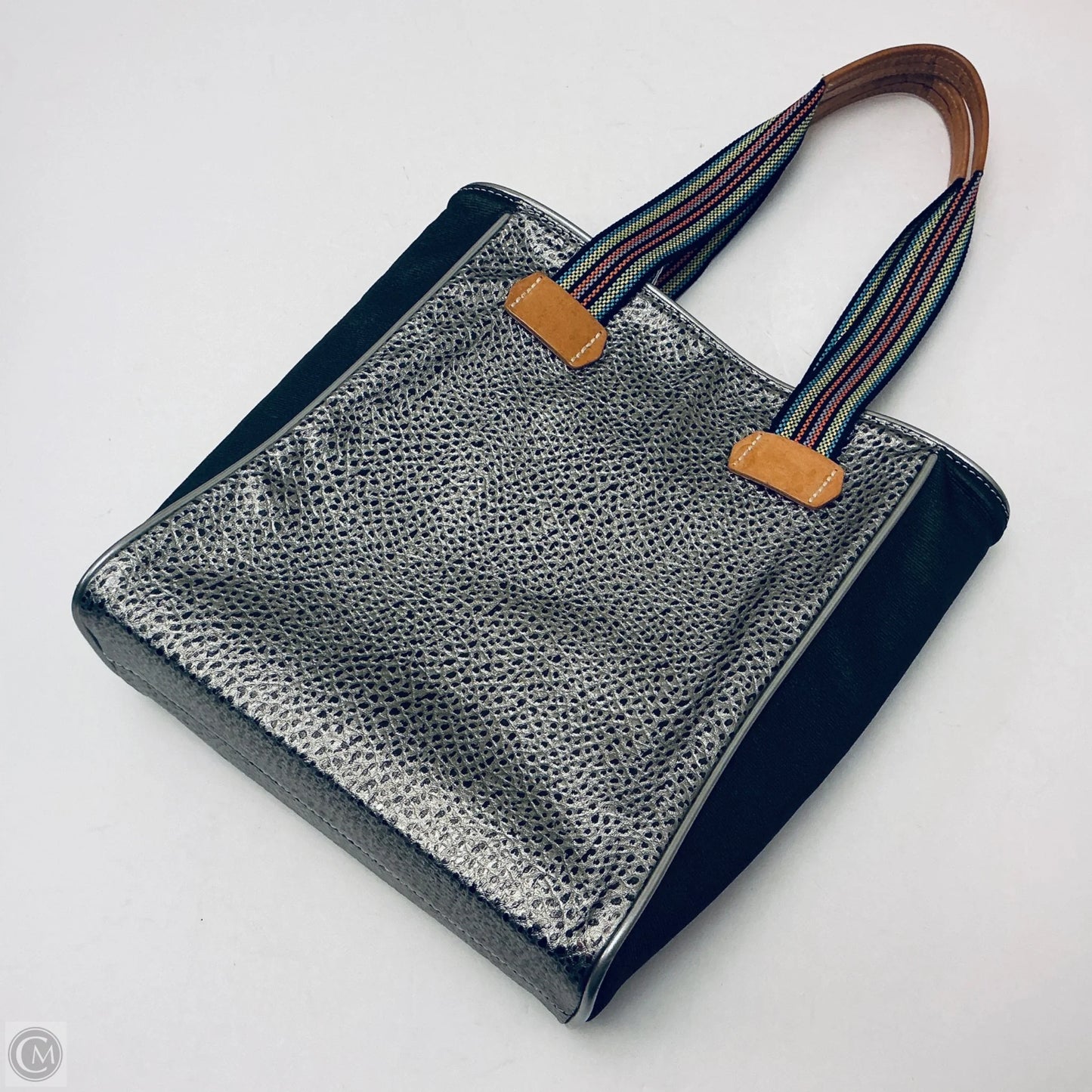 Handbag By Consuela, Size: Medium
