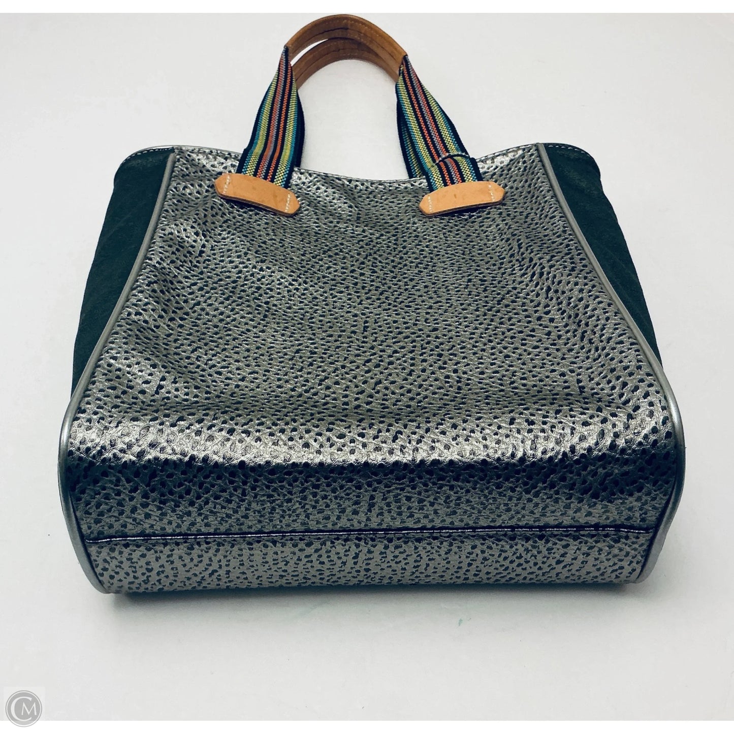 Handbag By Consuela, Size: Medium