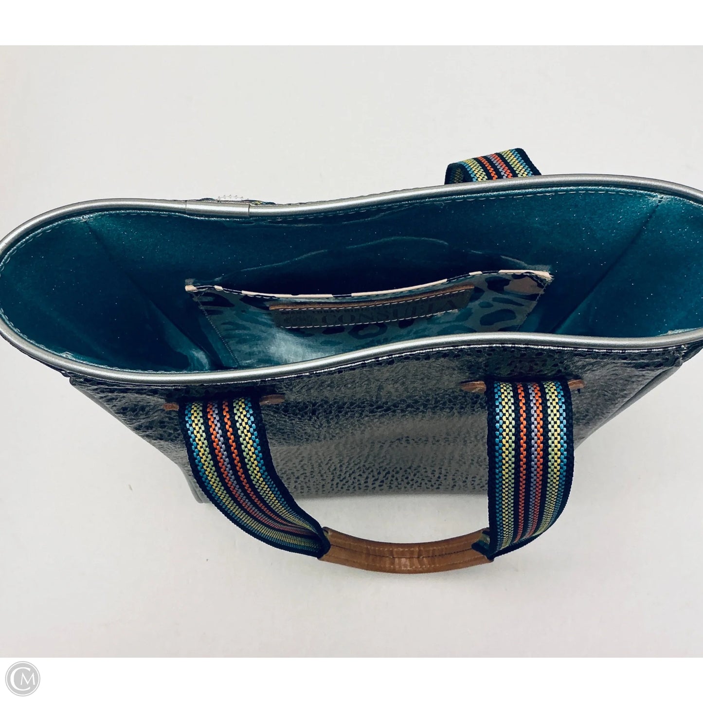 Handbag By Consuela, Size: Medium