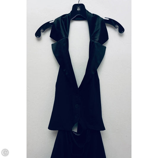 Jumpsuit By Fashion Nova In Black, Size: 2x