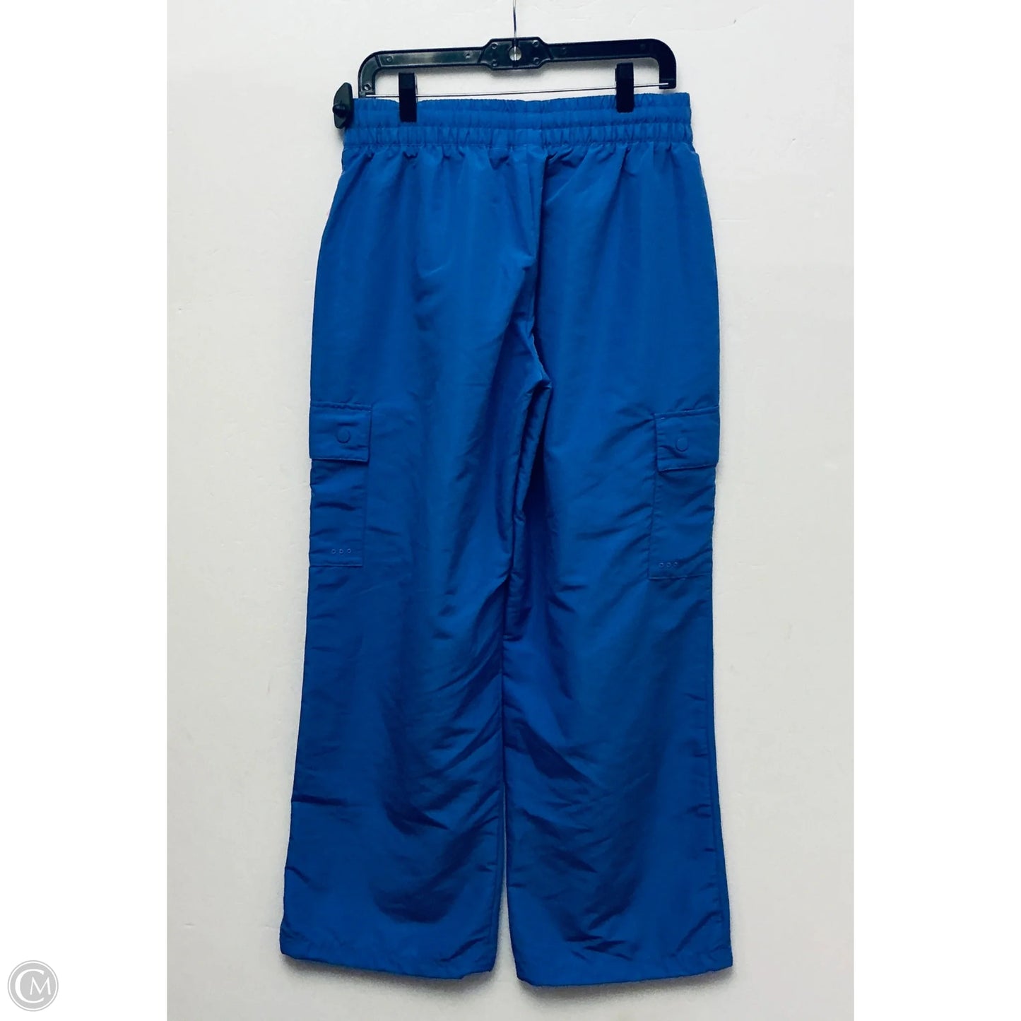 Athletic Pants By Adidas In Purple, Size: L