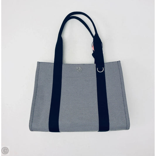 Tote By Lululemon, Size: Medium