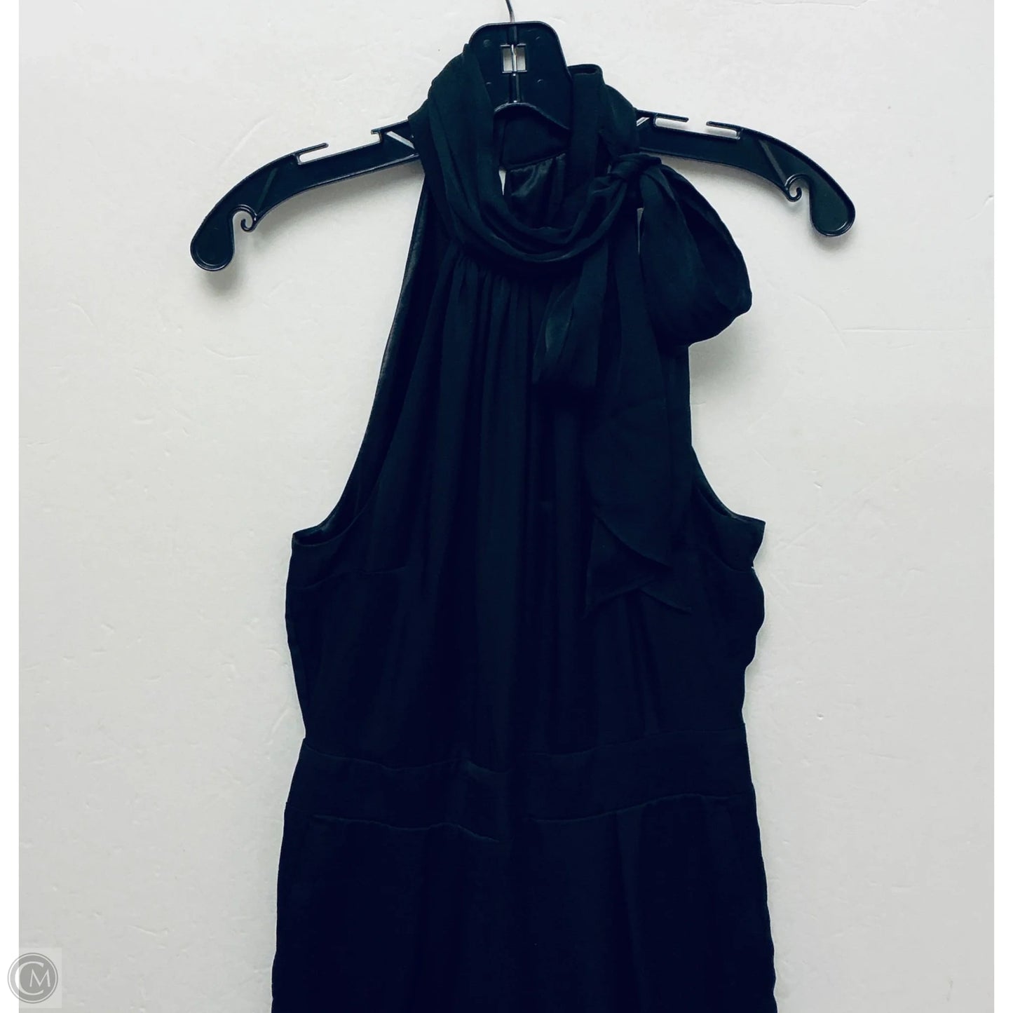 Jumpsuit By Express In Black, Size: M