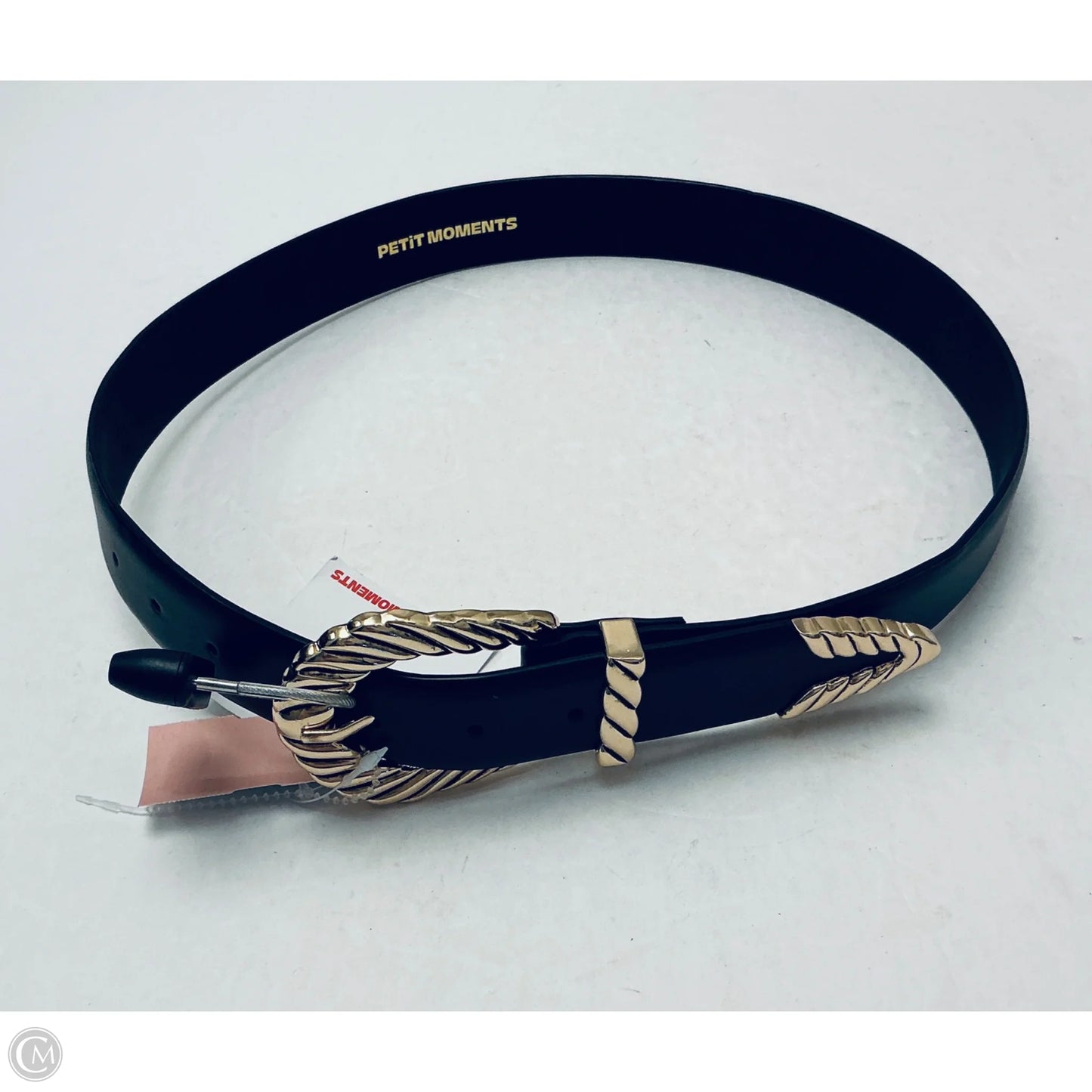Belt By Petit Moments, Size: Small