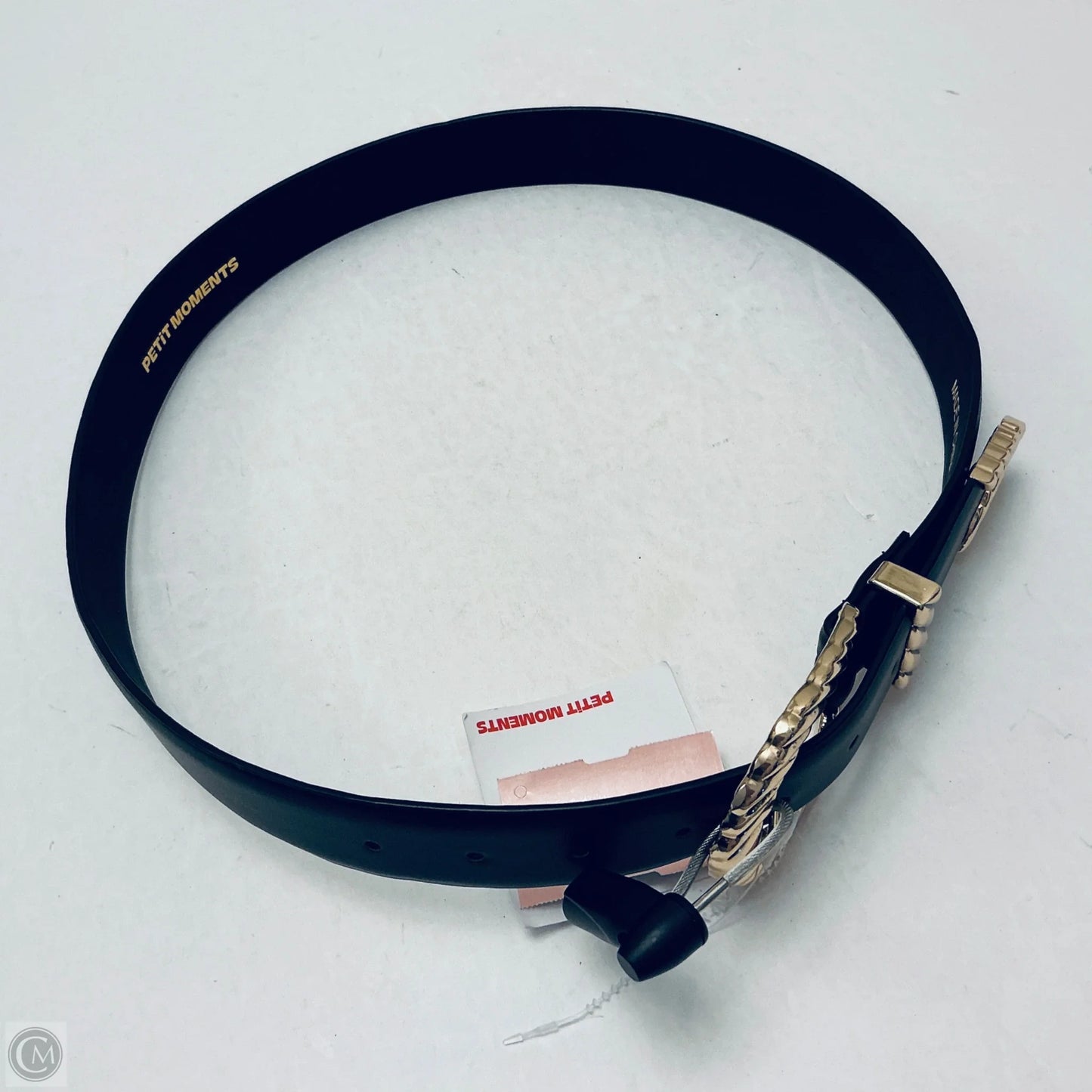 Belt By Petit Moments, Size: Small