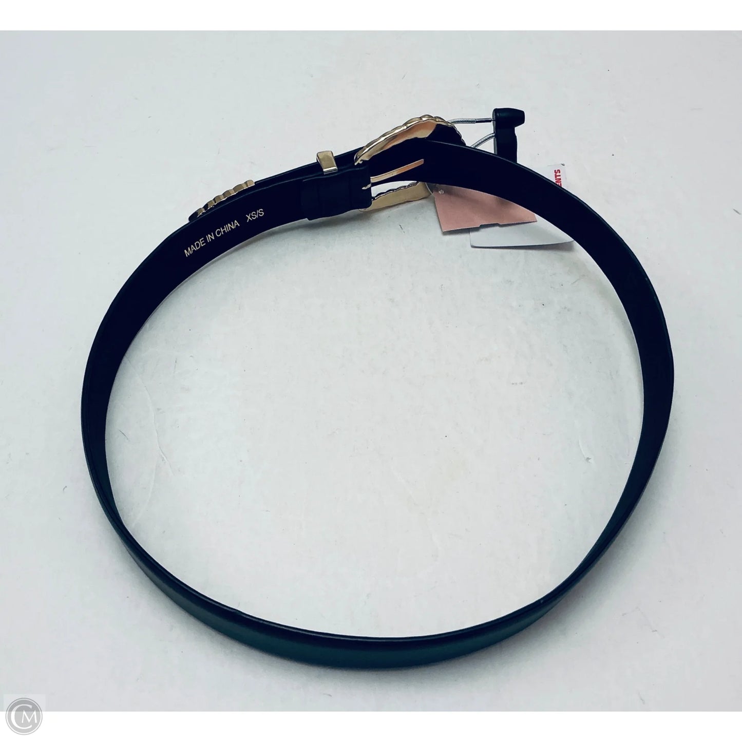 Belt By Petit Moments, Size: Small