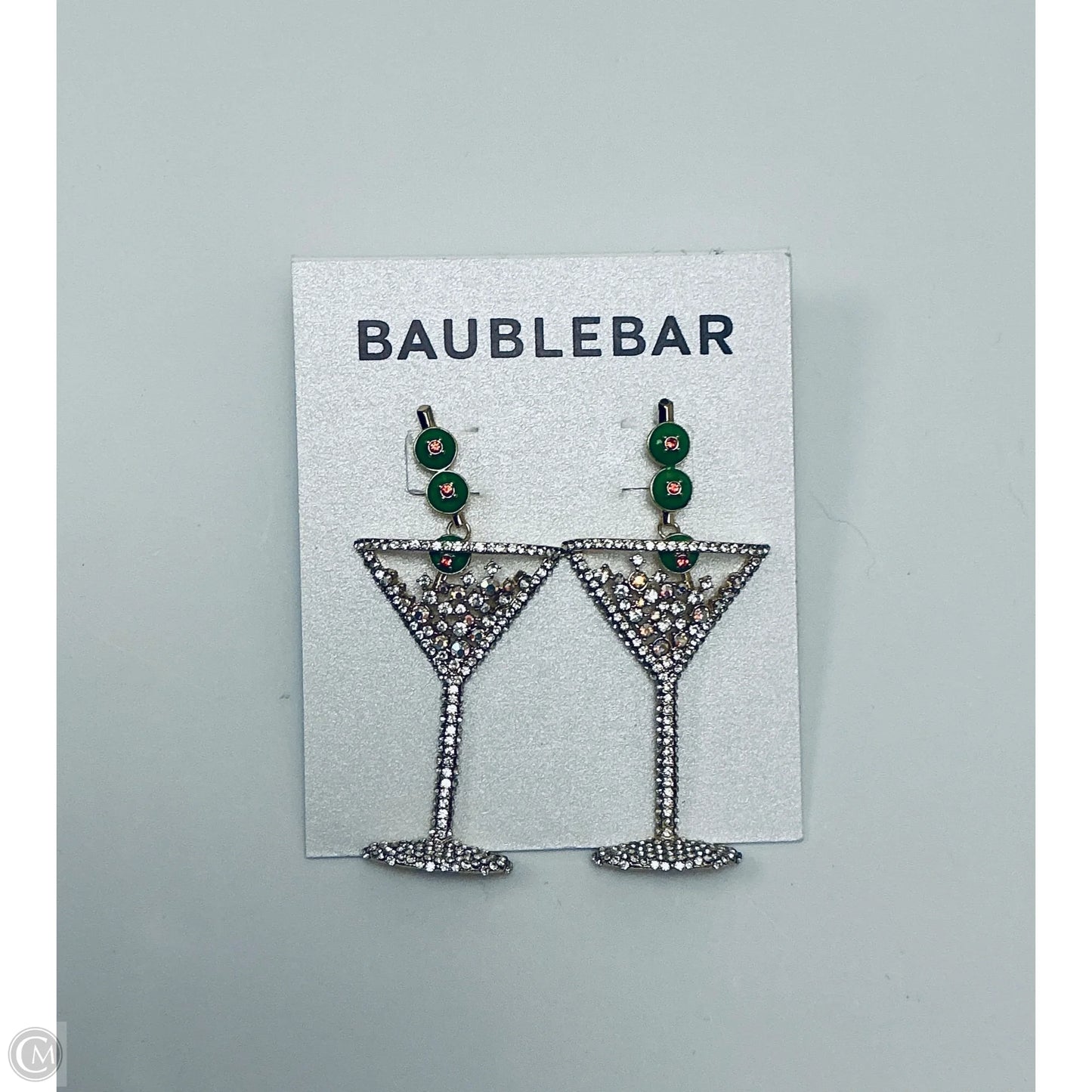 Earrings Dangle/drop By Baublebar