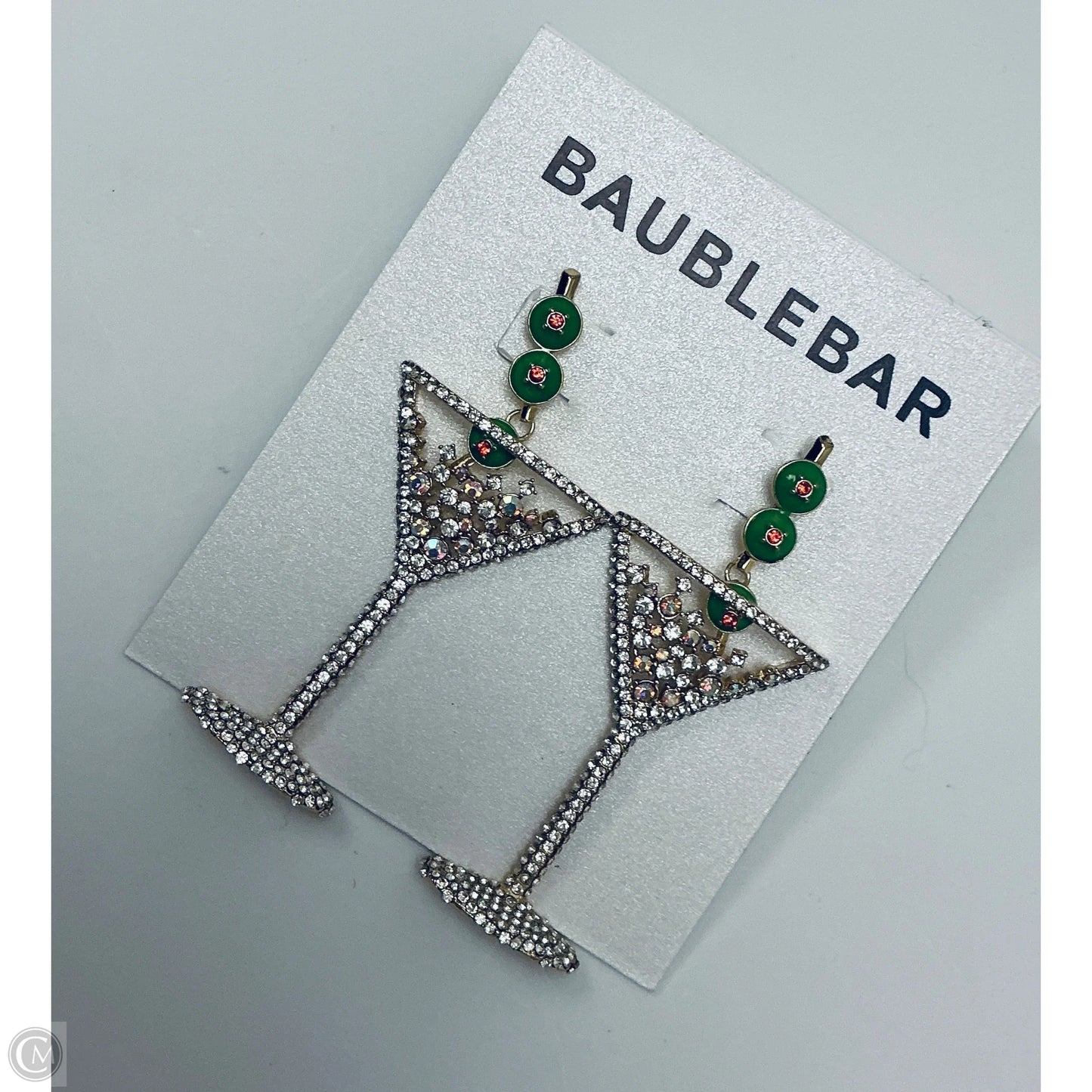Earrings Dangle/drop By Baublebar