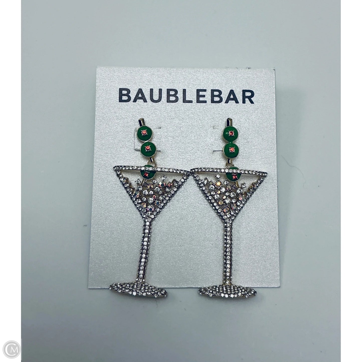 Earrings Dangle/drop By Baublebar