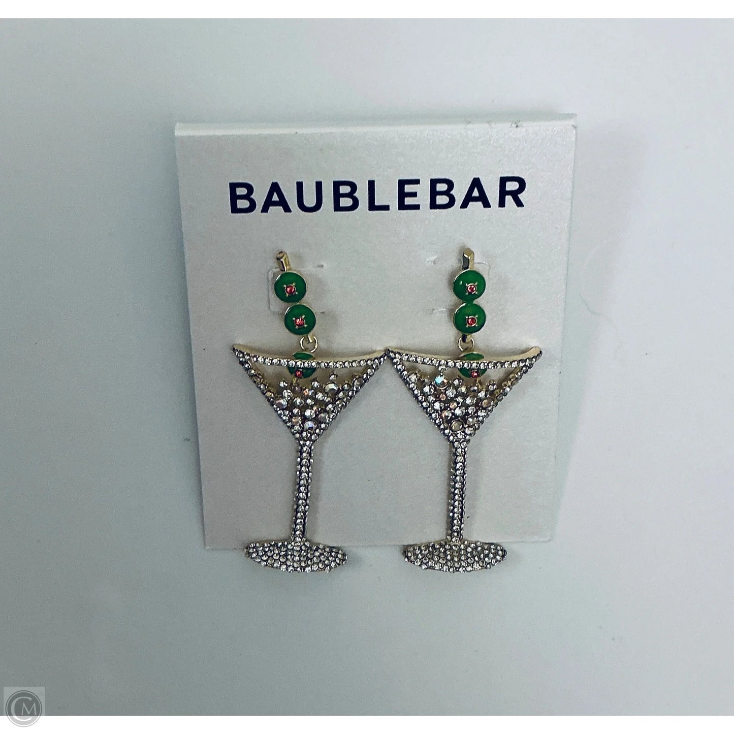 Earrings Dangle/drop By Baublebar