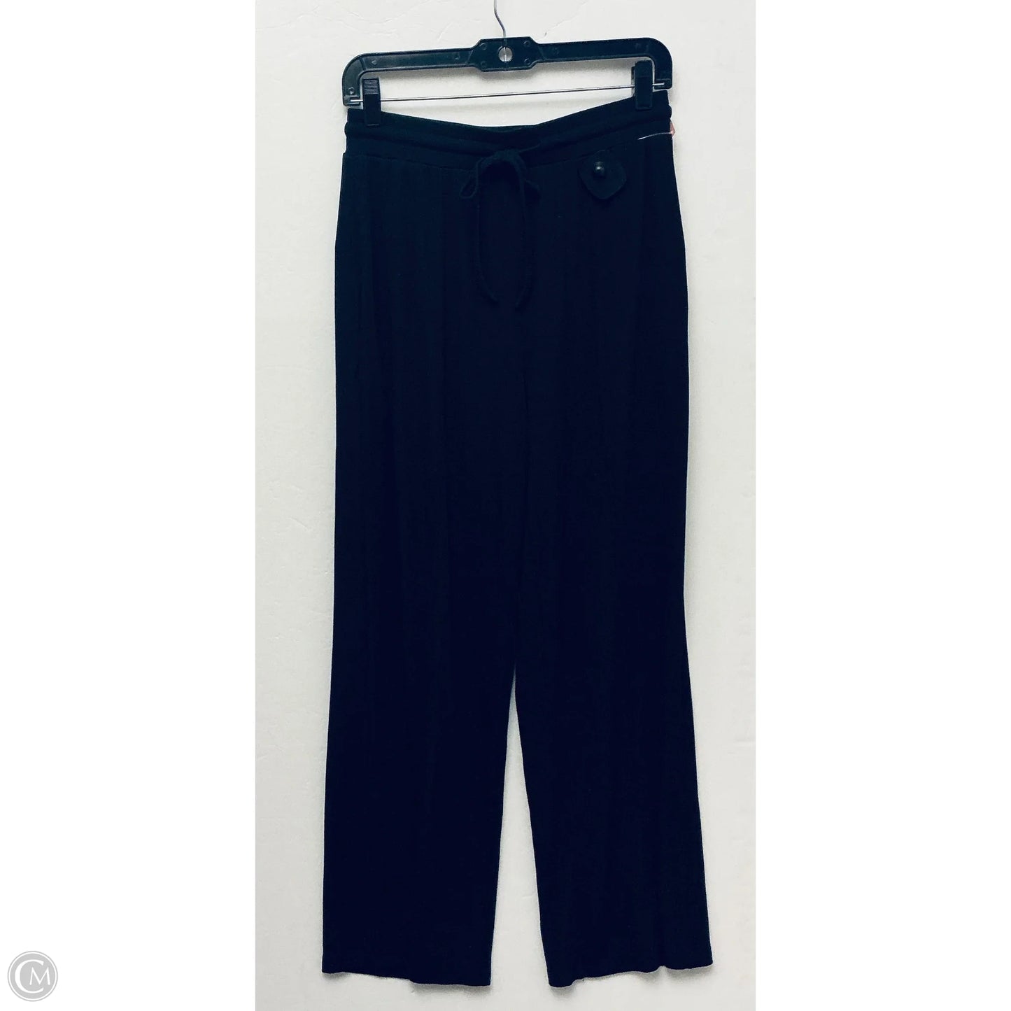 Pants Set 2pc By Btfbm In Black, Size: M