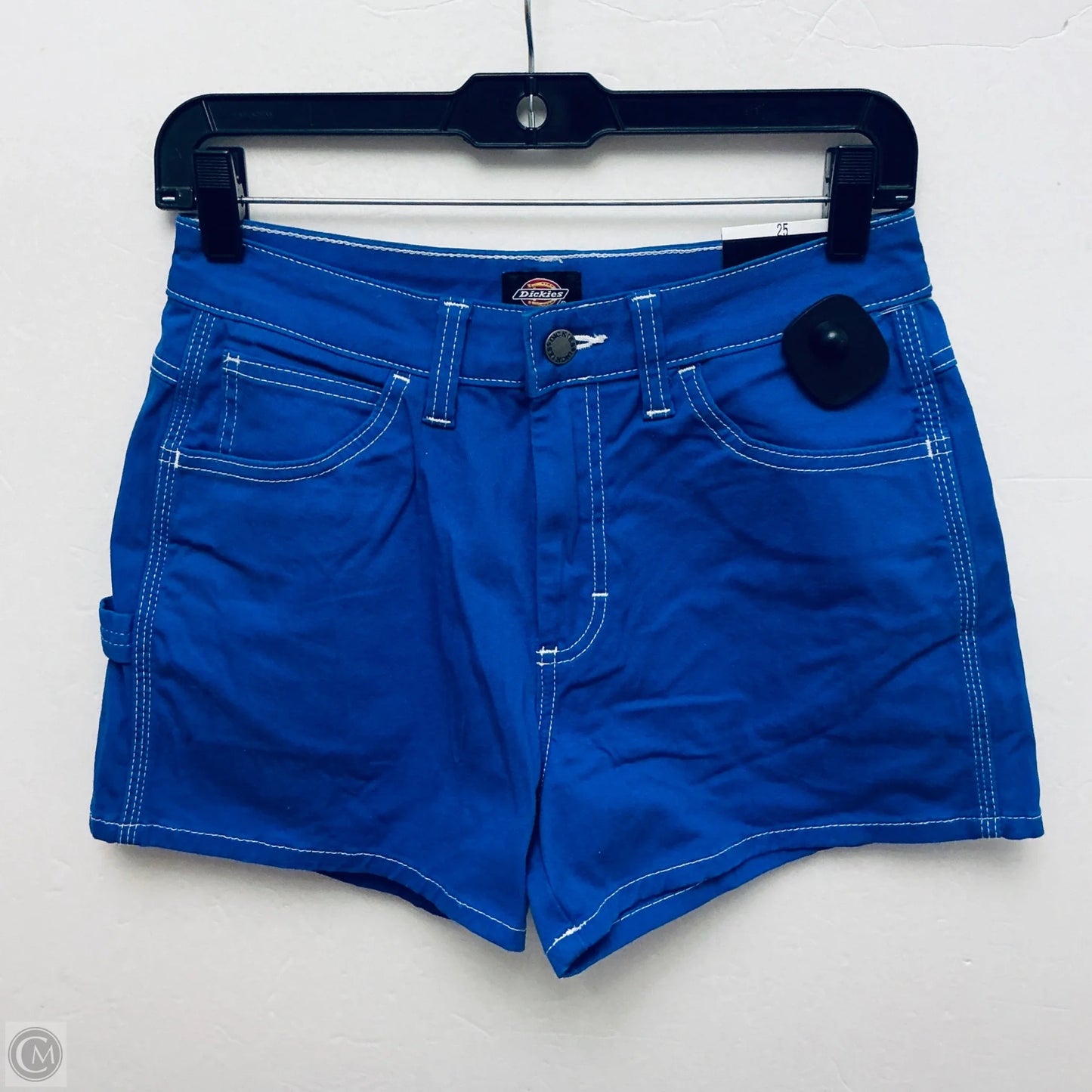Shorts By Dickies In Blue, Size: 2