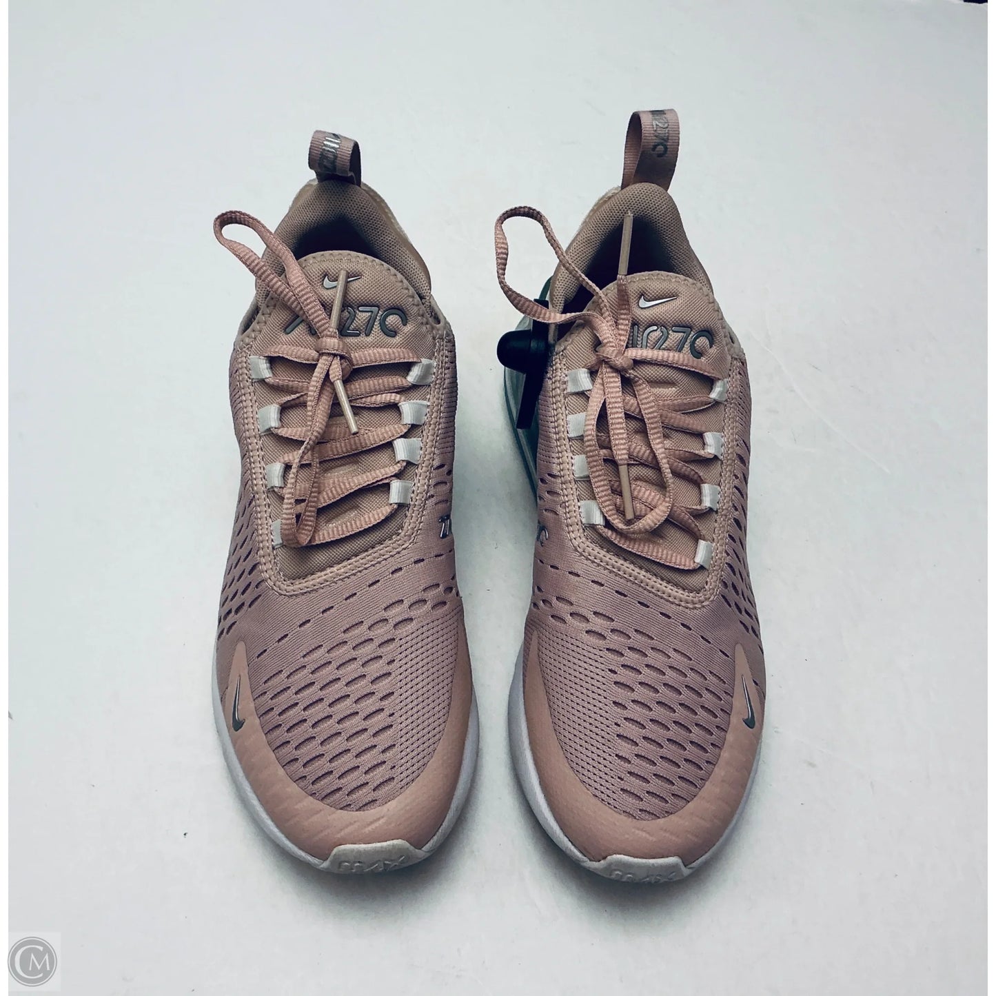Shoes Athletic By Nike In Pink, Size: 9