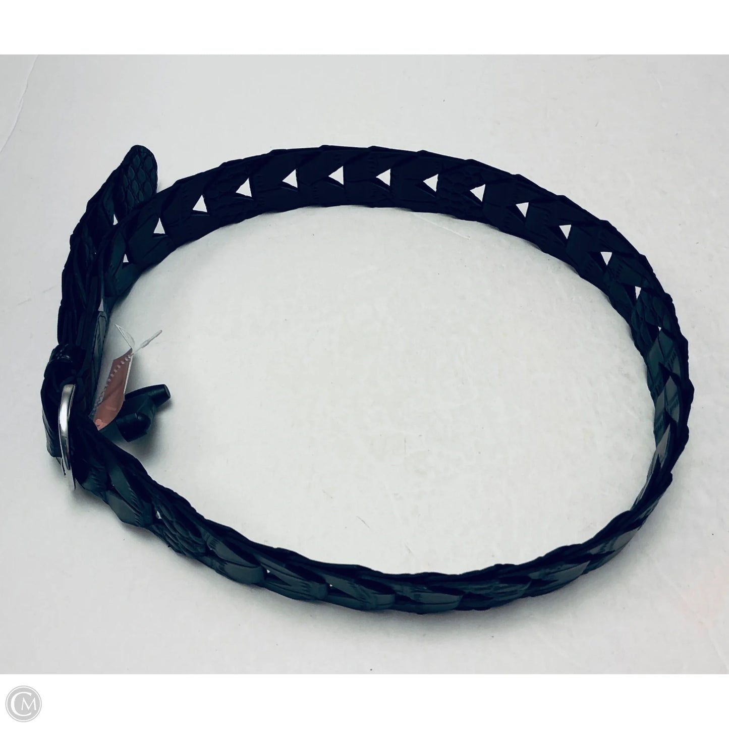 Belt Designer By Michael Kors