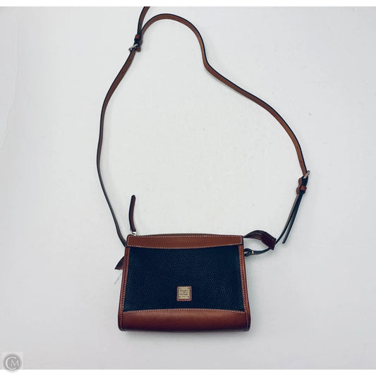 Crossbody Designer By Dooney And Bourke, Size: Small