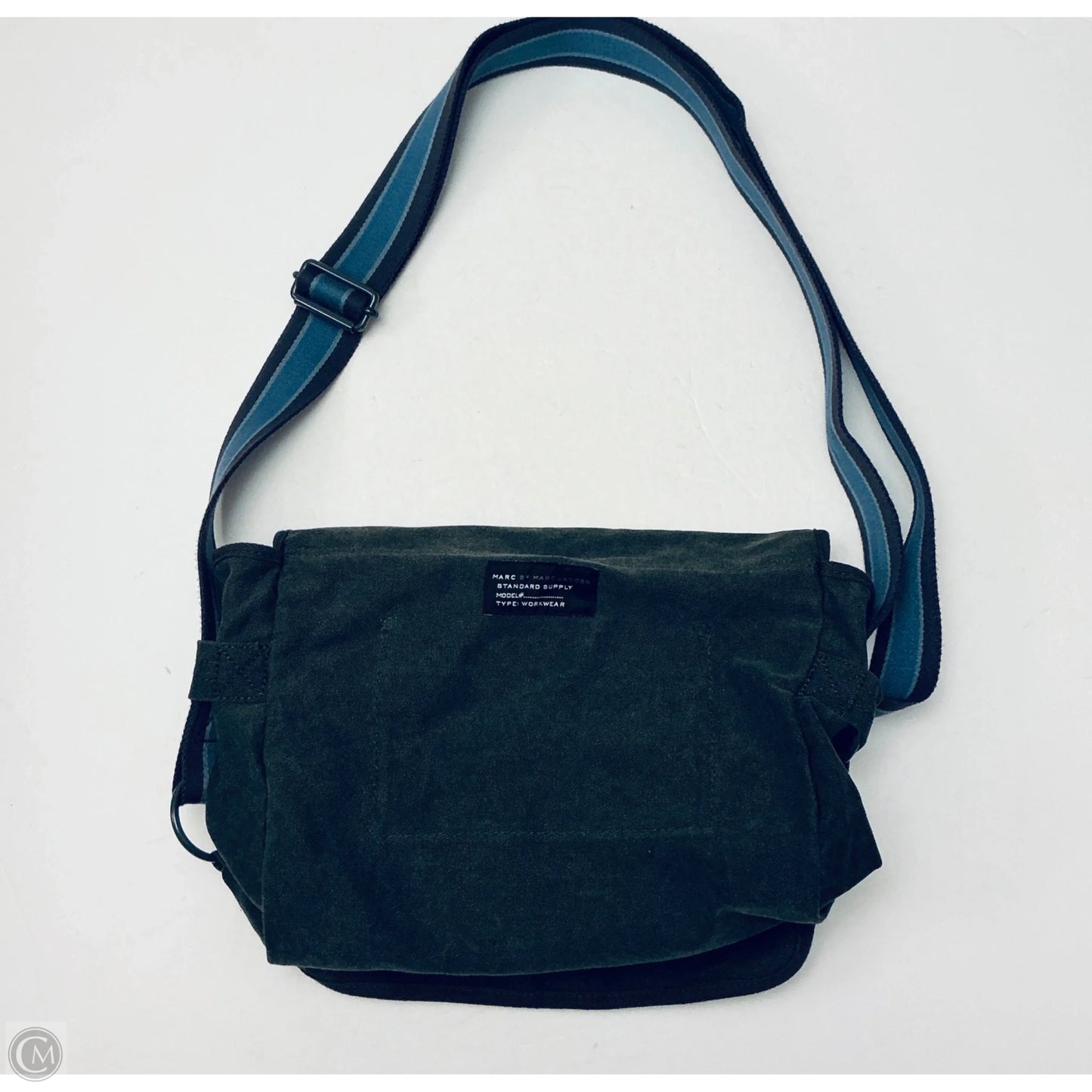 Tote Designer By Marc By Marc Jacobs, Size: Medium