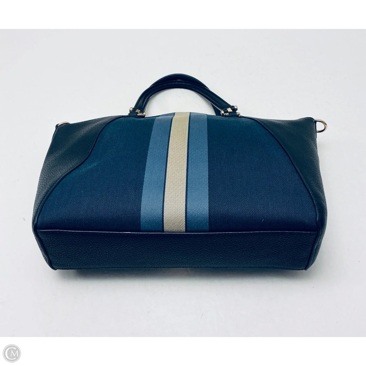 Handbag Designer By Coach, Size: Small