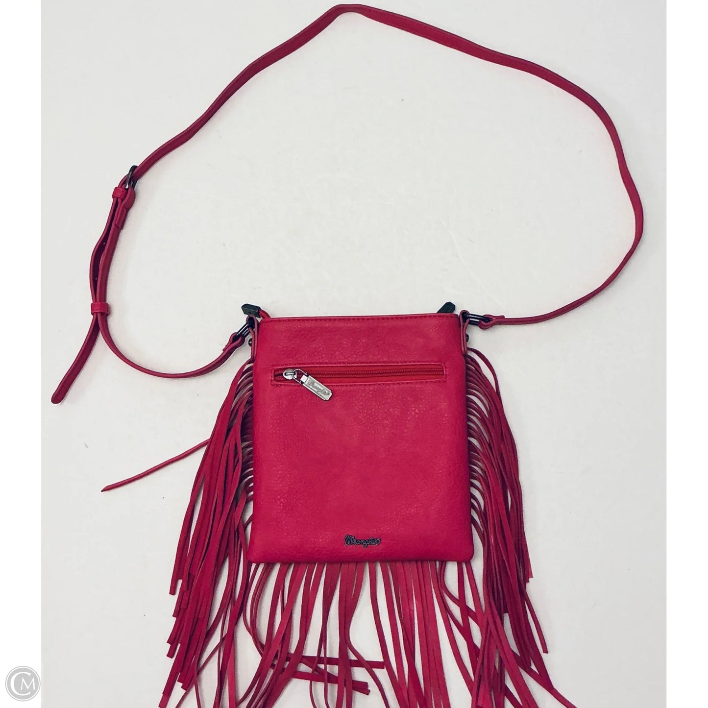 Crossbody By Wrangler, Size: Small