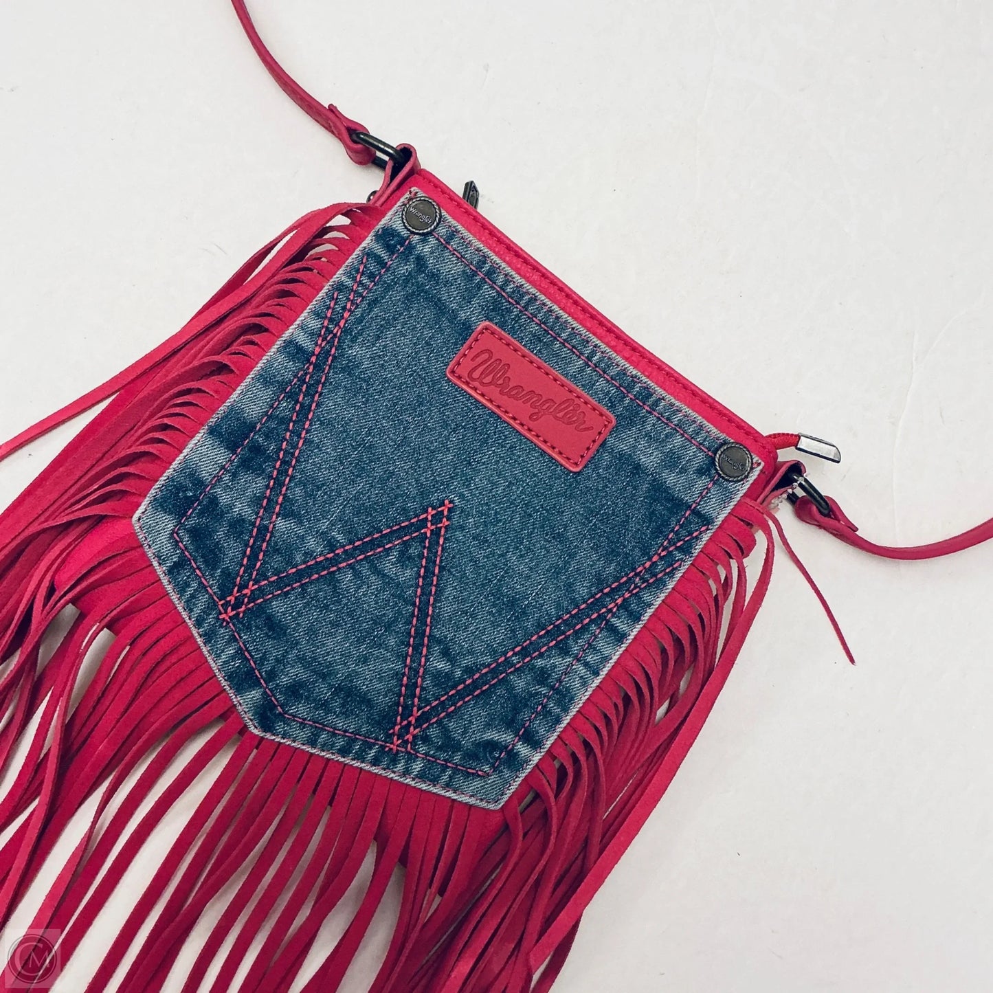 Crossbody By Wrangler, Size: Small