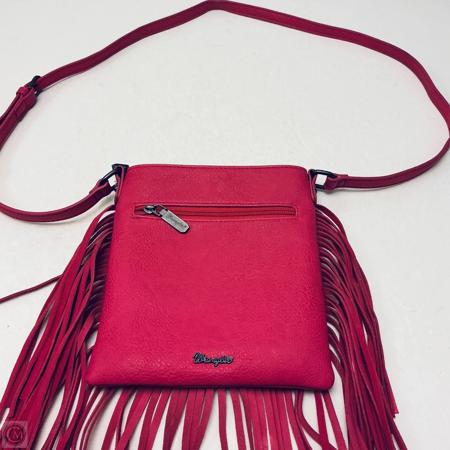 Crossbody By Wrangler, Size: Small