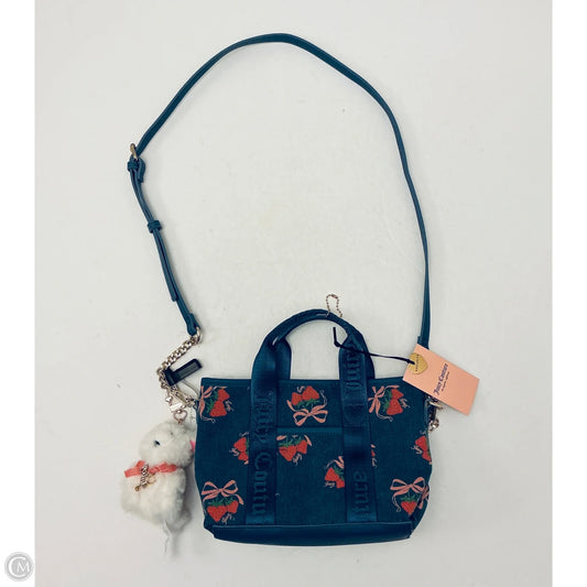 Crossbody By Juicy Couture, Size: Small