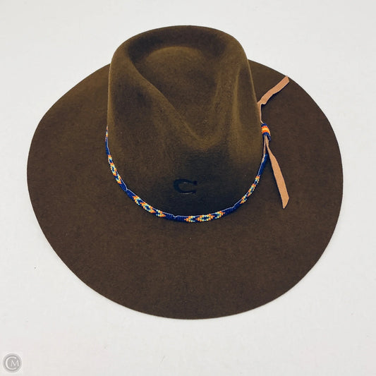 Hat Cowgirl By Cmb