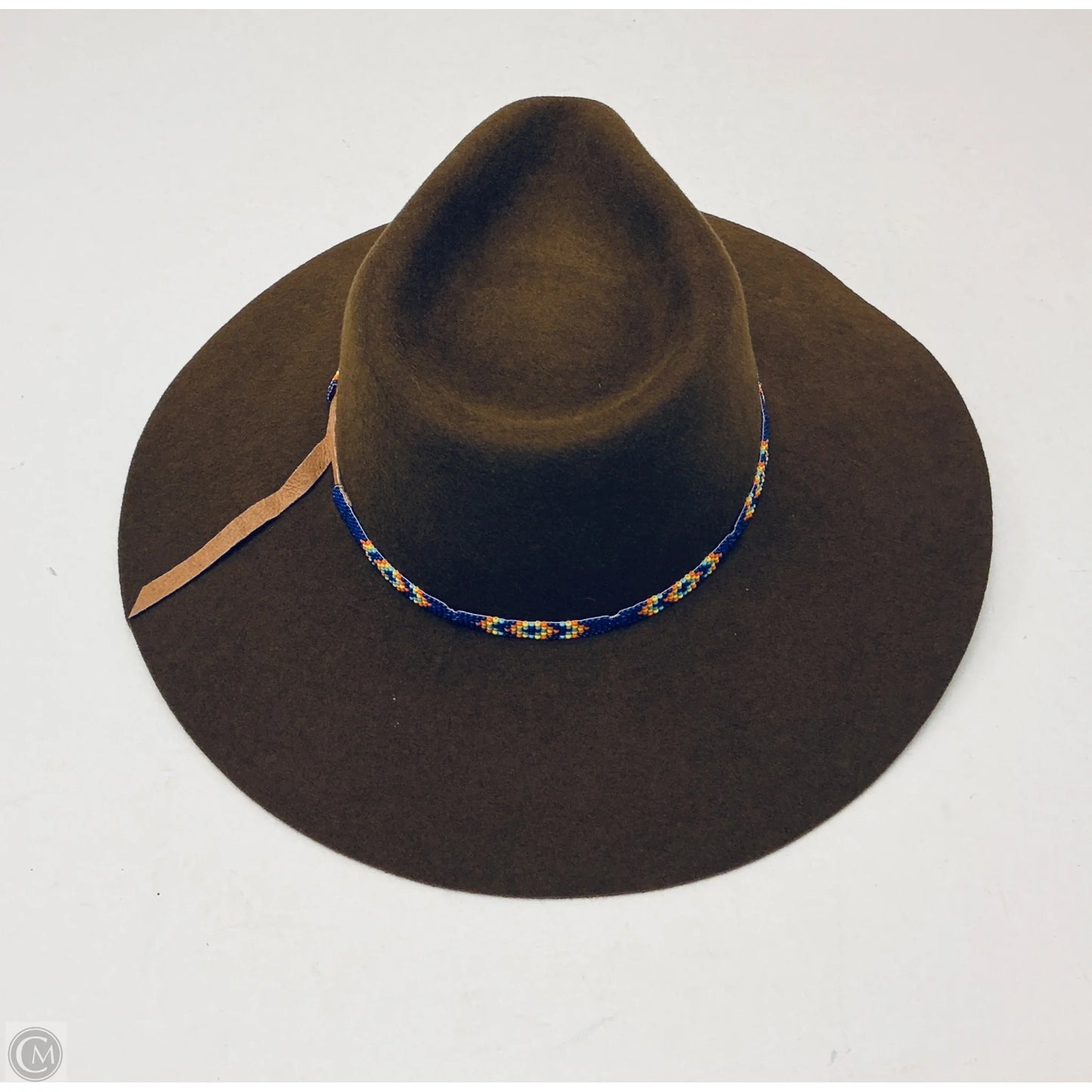 Hat Cowgirl By Cmb