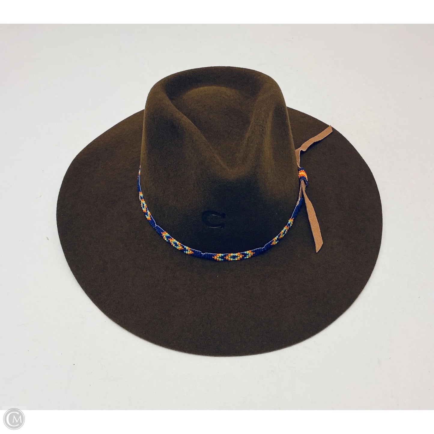 Hat Cowgirl By Cmb