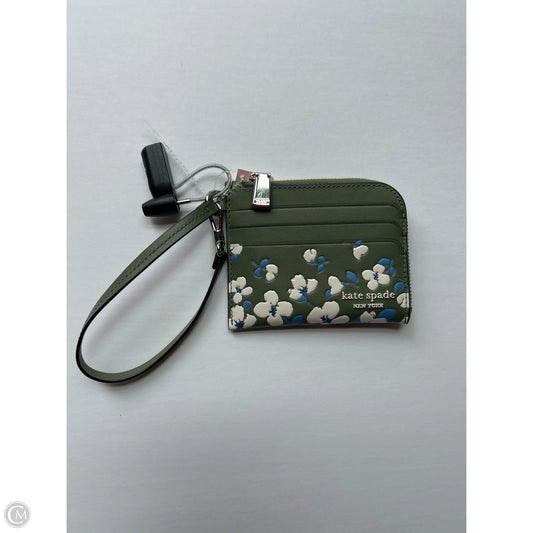 Id/card Holder Designer By Kate Spade