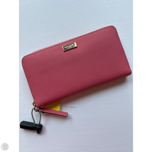 Wallet Designer By Kate Spade, Size: Medium