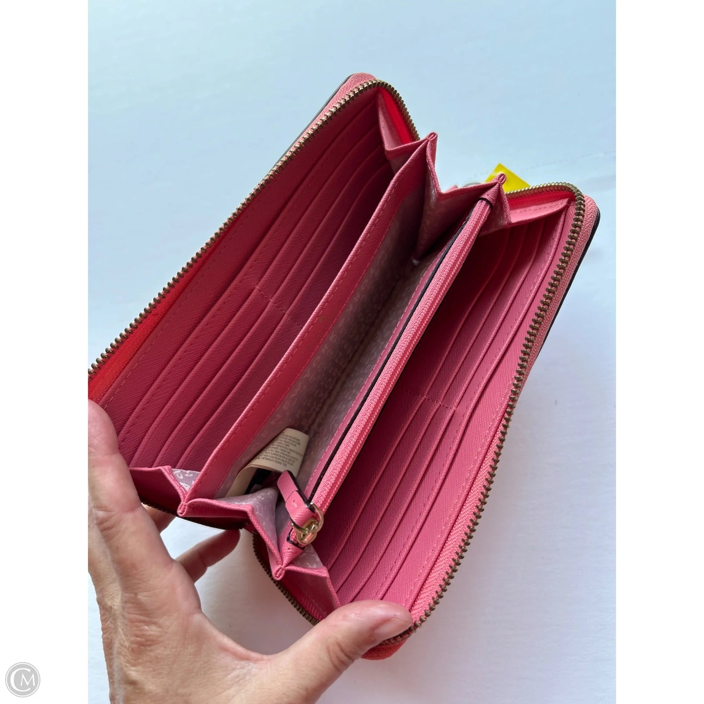 Wallet Designer By Kate Spade, Size: Medium