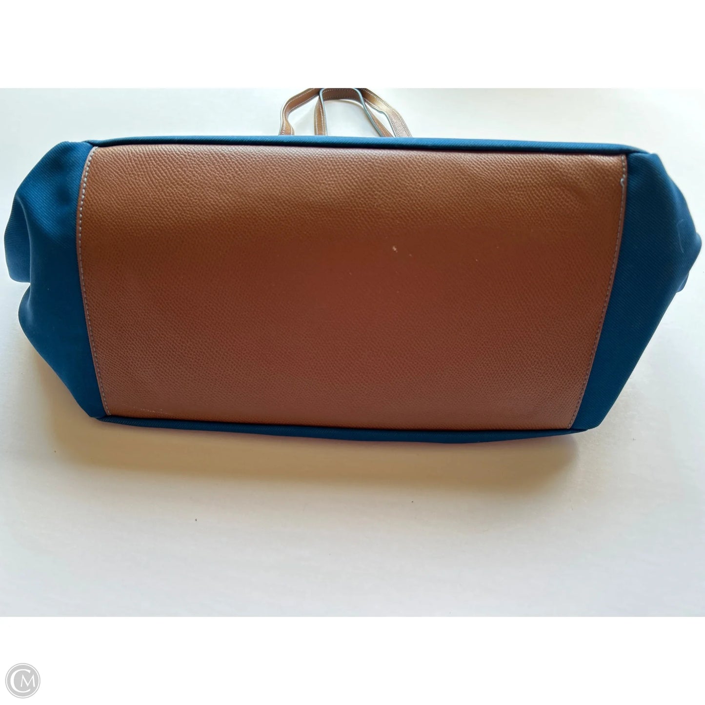 Tote Designer By Coach, Size: Large