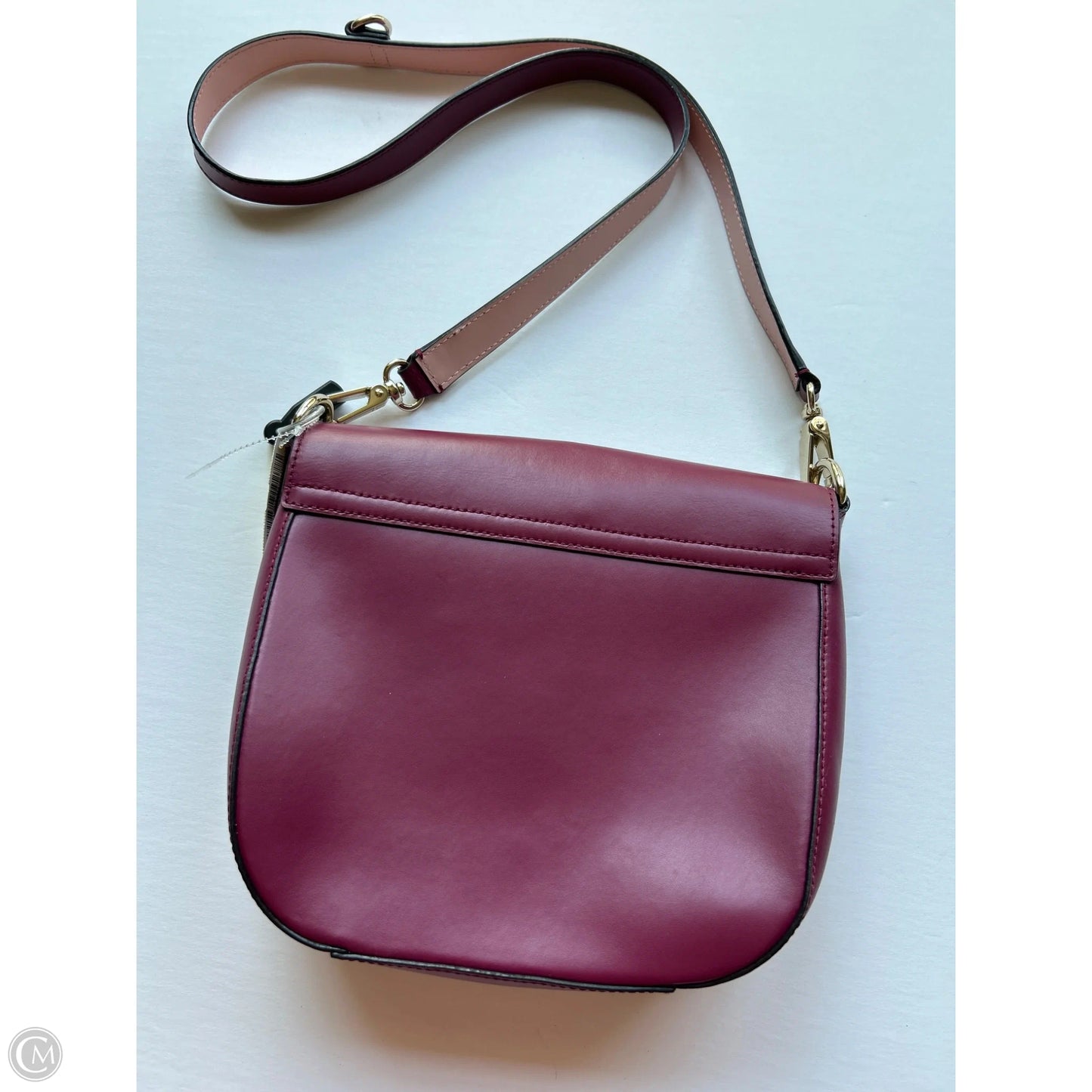 Crossbody Designer By Kate Spade, Size: Medium