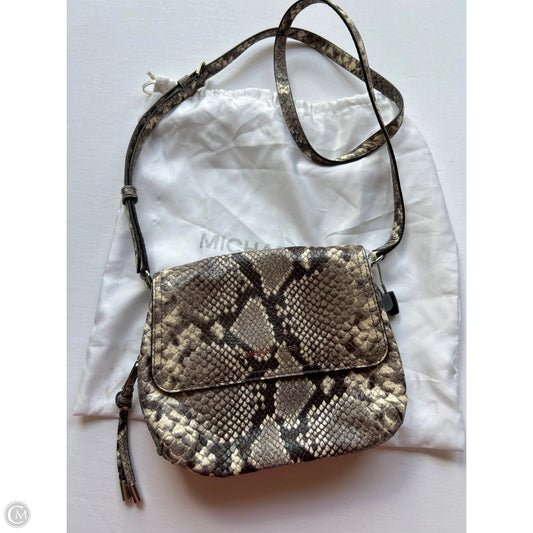 Crossbody By Michael By Michael Kors, Size: Small